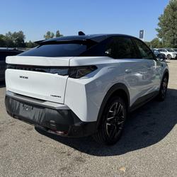 Peugeot 3008 1.2 HYBRID 145 E-DCS6 GT Saint-Savin