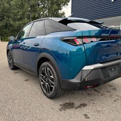 Peugeot 3008 1.2 HYBRID 145 E-DCS6 ALLURE Saint-Savin