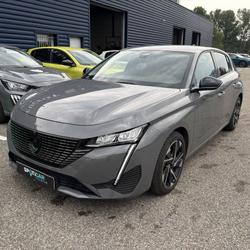 Peugeot 308 III Phase 1 1.5 BLUEHDI 130 AUTO8 ALLURE Saint-Savin