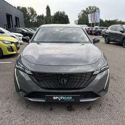 Peugeot 308 III Phase 1 1.5 BLUEHDI 130 AUTO8 ALLURE Saint-Savin