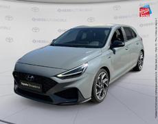 Hyundai i30 Longwy