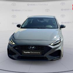 Hyundai i30 1.6 CRDI 136ch N Line DCT-7 Euro6d-T EVAP 6cv Longwy