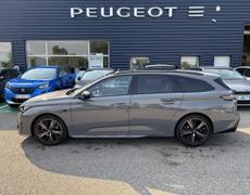 Peugeot 308 SW 2e generation