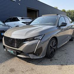 Peugeot 308 SW 2e generation BlueHDi 130 EAT 8 GT + HIFI +TOIT PANO+CAM 360 Saint-Savin