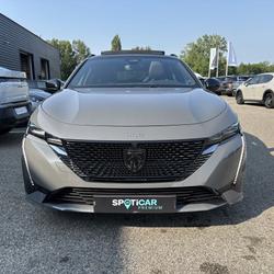 Peugeot 308 SW 2e generation BlueHDi 130 EAT 8 GT + HIFI +TOIT PANO+CAM 360 Saint-Savin