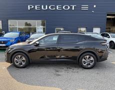 Peugeot 408 Saint-Savin