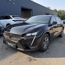 Peugeot 408 PureTech 130 EAT8 ALLURE Saint-Savin