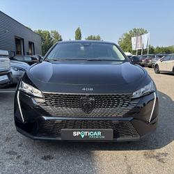 Peugeot 408 PureTech 130 EAT8 ALLURE Saint-Savin