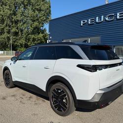 Peugeot 5008 1.2 HYBRID 145 E-DCS6 GT Saint-Savin