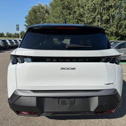 Peugeot 5008 1.2 HYBRID 145 E-DCS6 GT Saint-Savin
