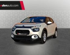 Citroen C3 Gujan-Mestras