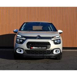 Citroen C3 PureTech 83 ch BVM5 You Gujan-Mestras