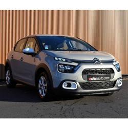 Citroen C3 PureTech 83 ch BVM5 You Gujan-Mestras
