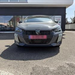 Peugeot 208 Hybrid 110 e-DCS6 Allure Sarre-Union