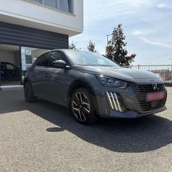 Peugeot 208 Hybrid 110 e-DCS6 Allure Sarre-Union