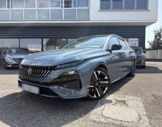 Peugeot 308 SW 2e generation Sarre-Union