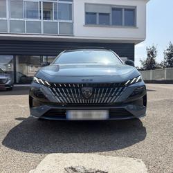 Peugeot 308 SW 2e generation Hybrid 145 e-DCS6 GT EXCLUSIVE Sarre-Union