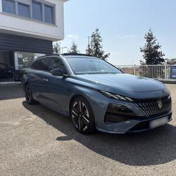 Peugeot 308 SW 2e generation Hybrid 145 e-DCS6 GT EXCLUSIVE Sarre-Union