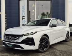 Peugeot 308 SW 2e generation Beaucouzé
