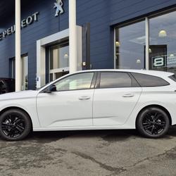 Peugeot 308 SW 2e generation Hybrid 145 e-DCS6 BUSINESS Beaucouz&eacute;