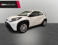 Toyota Aygo X Muret