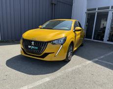 Peugeot 208 Angers