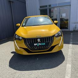 Peugeot 208 PureTech 100 S&S Style Angers