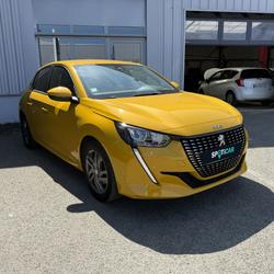 Peugeot 208 PureTech 100 S&S Style Angers
