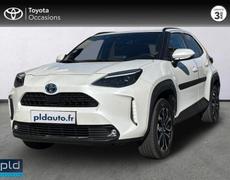 Toyota Yaris Cross Salon-de-Provence