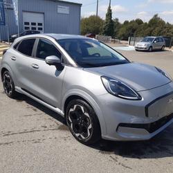 Ford Puma Standard Range 46 kWh 168 ch PREMIUM Bonchamp-l&egrave;s-Laval