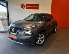 Nissan Juke Saint-Jean-de-Verges