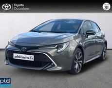 Toyota Corolla Salon-de-Provence