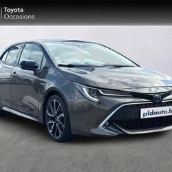 Toyota Corolla 184h Collection MY19 Salon-de-Provence
