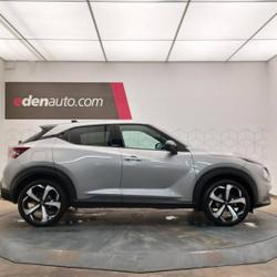 Nissan Juke DIG-T 114 DCT7 Tekna Bruges