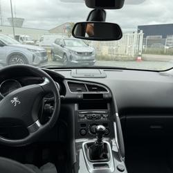 Peugeot 3008 1.6 BlueHDi 120 S&S Style occasion - Cany-Barville - photo 2/5