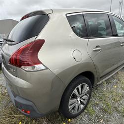 Peugeot 3008 1.6 BlueHDi 120 S&S Style occasion - Cany-Barville - photo 3/5