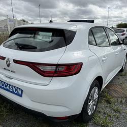 Renault Megane societe Air 2P Blue dCi 95 occasion - Cany-Barville - photo 3/4