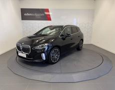 BMW Serie 2 Lagraulière