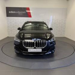 BMW Serie 2 Active Tourer 220i 170 ch DKG7 Luxury Lagrauli&egrave;re