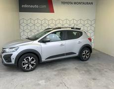 Dacia Sandero Montauban