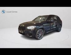 BMW X3 Mougins