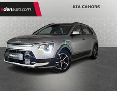 Kia Niro Cahors