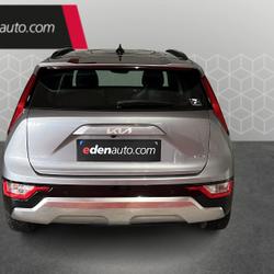 Kia Niro 1.6 GDi 183 ch PHEV DCT6 Active Cahors