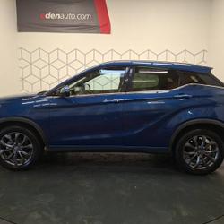 Seres Seres 3 Luxury Bo&eacute;