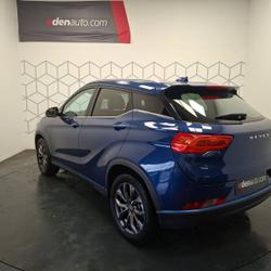 Seres Seres 3 Luxury Bo&eacute;