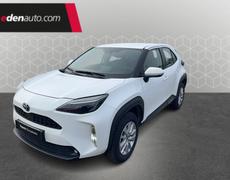 Toyota Yaris Affaires Muret