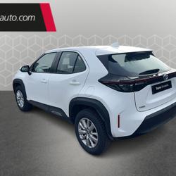 Toyota Yaris Affaires Cross Hybride 116h 2WD Dynamic Business + Programme Toyota Experience Muret