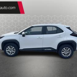 Toyota Yaris Affaires Cross Hybride 116h 2WD Dynamic Business + Programme Toyota Experience Toulouse