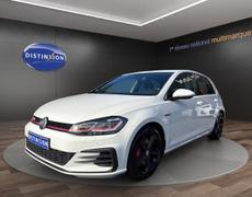 Volkswagen Golf 7 Pabu