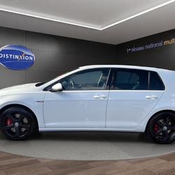 Volkswagen Golf 7 2.0 TSI 245 DSG7 GTI Performance Pabu